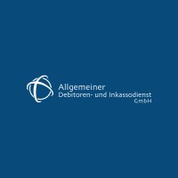 Allgemeiner Debitoren- und Inkassodienst GmbH Logo