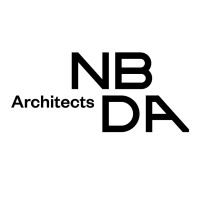 NBDA Architects Logo