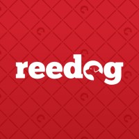 Reedog s.r.o. Logo