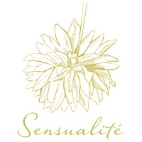 Sensualité Logo