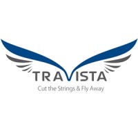 Travista Egypt Logo