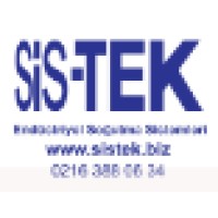 SiS-TeK A.Ş. Logo