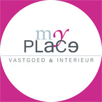 Immo MyPlace Logo