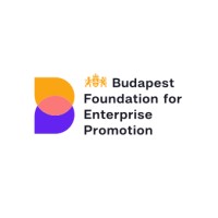 Budapest Enterprise Agency Logo