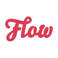 FLOW STUDIO Sprl Logo