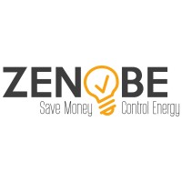 Zenobe Logo