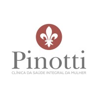 Clínica Pinotti Logo