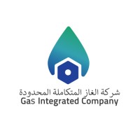 Gas Integrated Company Logo
