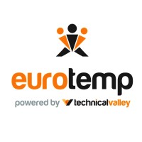 Eurotemp Logo