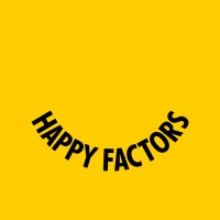 Happy Factors - The Sustainable Movement Logo
