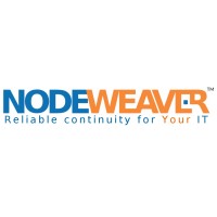 NodeWeaver Logo
