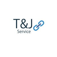 T&J Service B.V. Logo