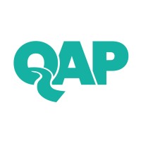 Quality Asphalt Paving, Inc. Logo
