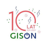 GISON Logo