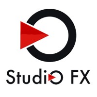 Studio Fx Logo