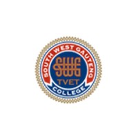 South West Gauteng TVET College Logo