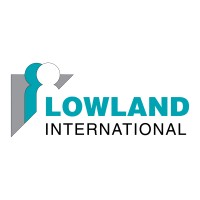 Lowland International Logo