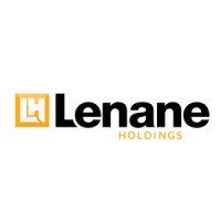 Lenane Holdings Pty Ltd Logo