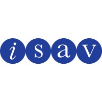 isav Group Logo