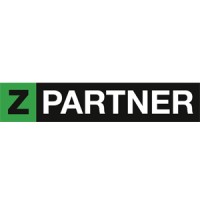 ZPARTNER GmbH & Co. KG Logo