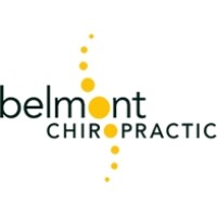 Belmont Chiropractic Logo