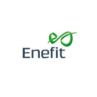 Enefit Polska Logo