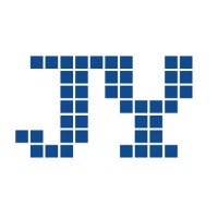 JY Animation Inc. Logo