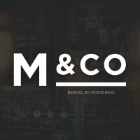 Muller & Co Logo