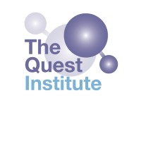 The Quest Institute Logo