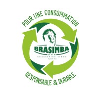Brasseries Simba Logo