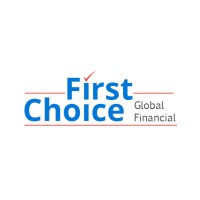 First Choice Global Financial Logo