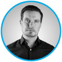 Dan Ford | Executive Career Coach Logo