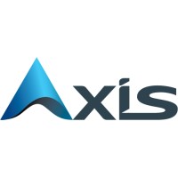 Axis Endustri Insaat Logo