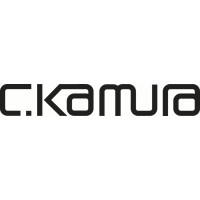 CKamura Salões Logo