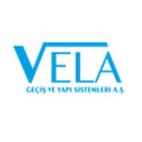 Vela Sistem Logo