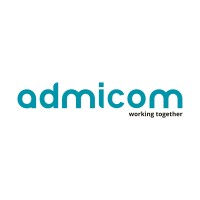 admicom Systems BV Logo