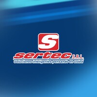 SERTEC S.R.L. (Lightning Protection CMCE) Logo