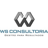 WS CONSULTORIA Logo