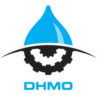 DHMO Logo