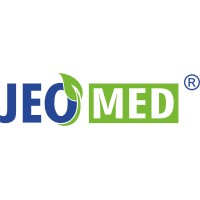 Jeomed Pharmaceutical and Health Products Logo
