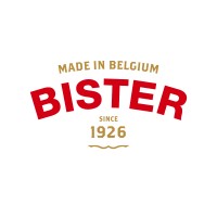 Bister Logo