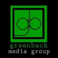 Greenback Media Group Logo