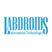 Labdroids Information Technologies Logo
