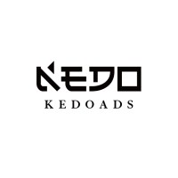 KEDO Advertising Logo