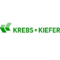 KREBS+KIEFER Ingenieure GmbH Logo