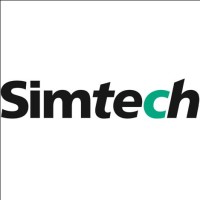 SIMTECH Logo