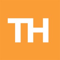TomHegna.com Logo