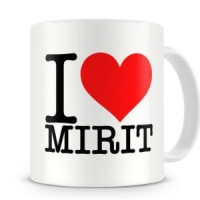 MirIT IT Recruitment agency Logo