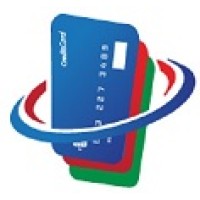 THE CREDIT CARD GUY merchant services Logo