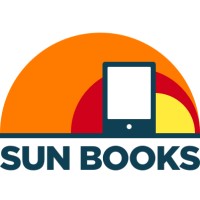 Sun Books Logo